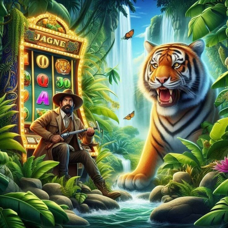 md97 Live Casino Slots Games